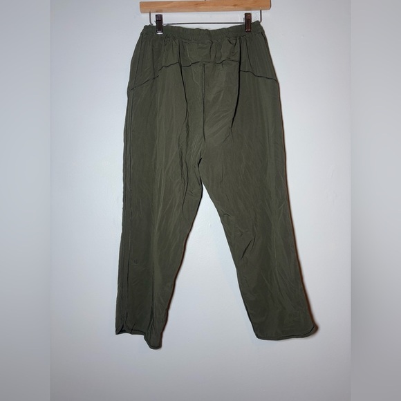 LULULEMON lightweight athletic pants joggers size 10 - Picture 4 of 6